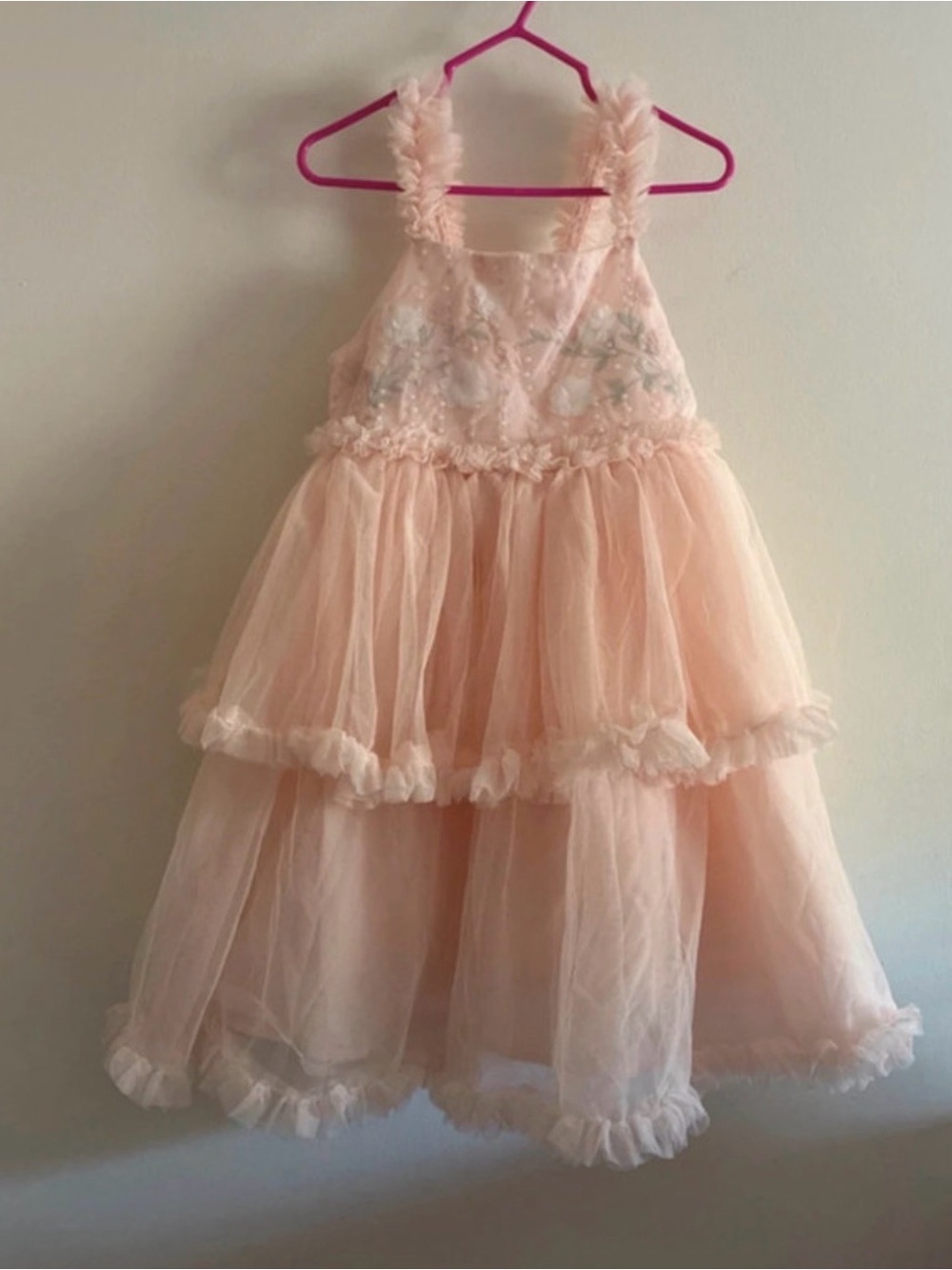 Shabby Chic Dress